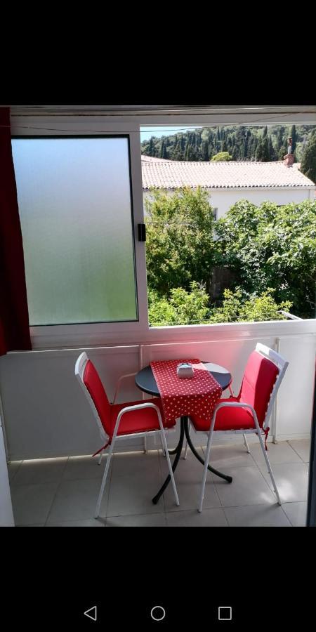 Room Dragica Dubrovnik Eksteriør bilde