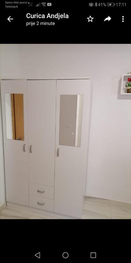 Room Dragica Dubrovnik Eksteriør bilde