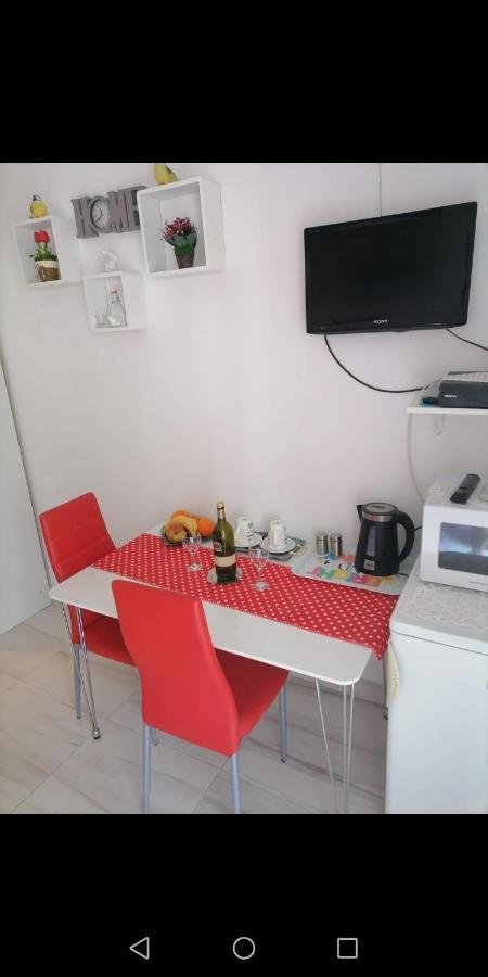 Room Dragica Dubrovnik Eksteriør bilde