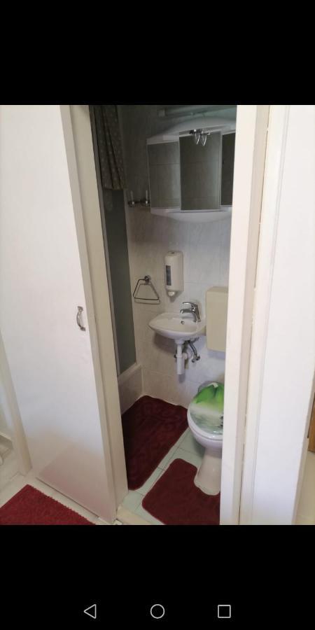 Room Dragica Dubrovnik Eksteriør bilde