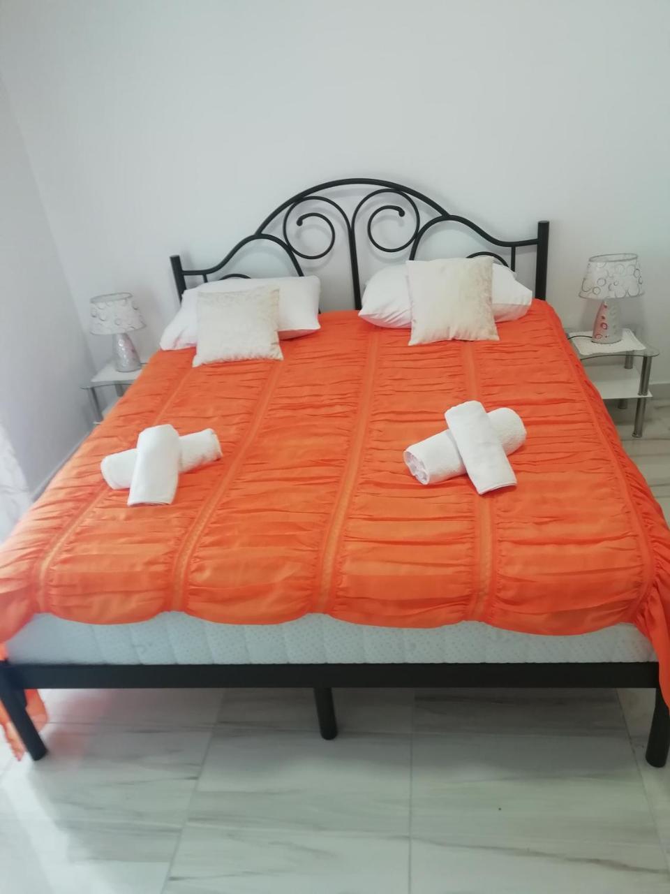 Room Dragica Dubrovnik Eksteriør bilde