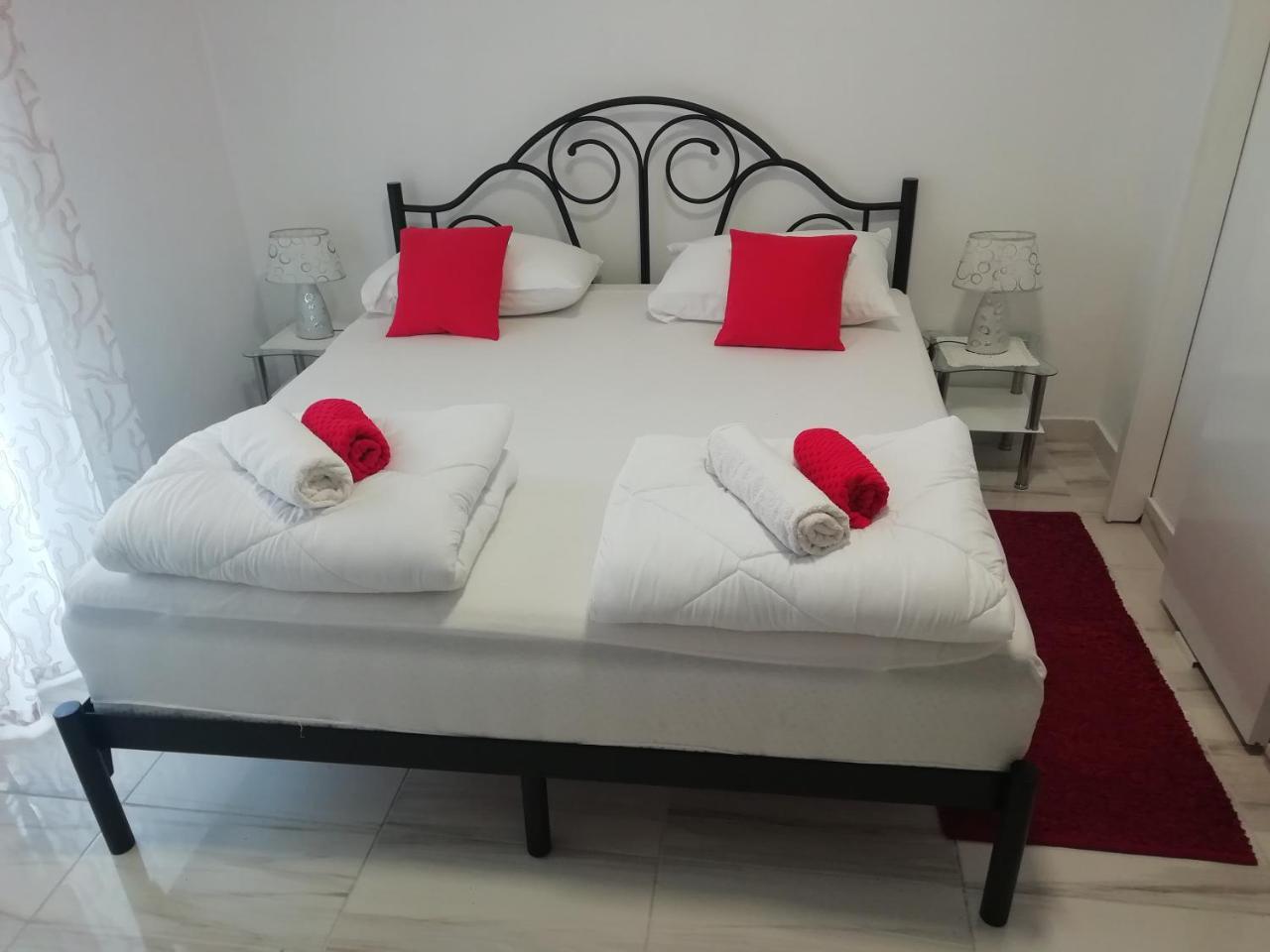 Room Dragica Dubrovnik Eksteriør bilde