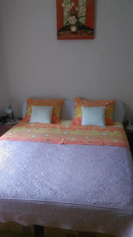 Room Dragica Dubrovnik Eksteriør bilde