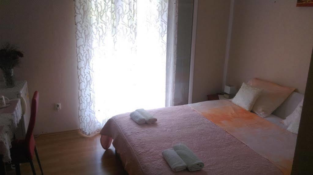 Room Dragica Dubrovnik Eksteriør bilde